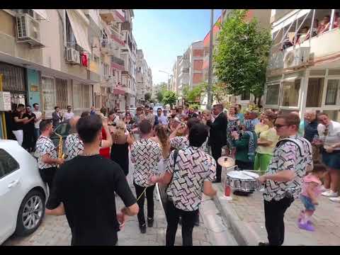 BrateBand - Teller Koptu