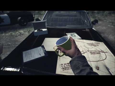 Blair witch(part 1)- first video