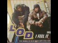 L O D Beez Like That Sometimes 1996