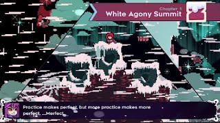 White Agony Summit [C]
