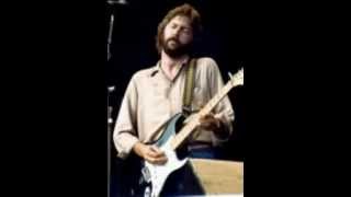 Eric Clapton - Willie and the hand jive / Get Ready (Live 1978)