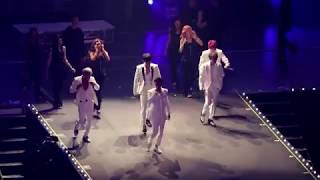 170923 젝스키스(SECHSKIES) - 특별해 & 느낌이 와 & 현기증 (Something Special & Feeling & Vertigo)