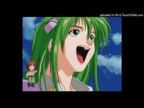 Macross 7 - Movie - Heart and Soul CD Single - 02 - Flash in the Dark