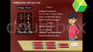 Download lagu MULTIPLICATION and DIVISION  | Maths Basics | Doubtbox mp3