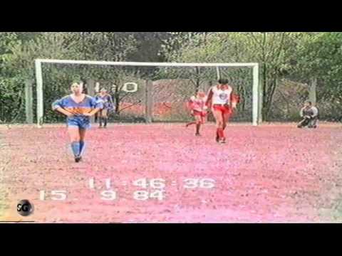 SV Weil C -  Landwasser Freiburg C