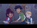 Hailey S On It Escape Doom EXCLUSIVE CLIP