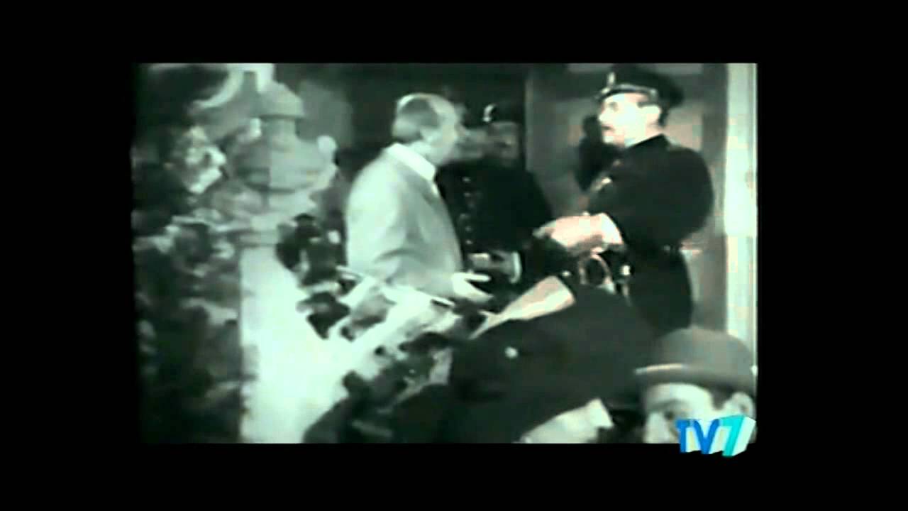 SPECIALE TV7  RAI 1 MIGUEL ANGEL ZOTTO