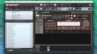 Video thumbnail for Spitfire Updates - ENIGMA to v1.1 by Spitfire Audio