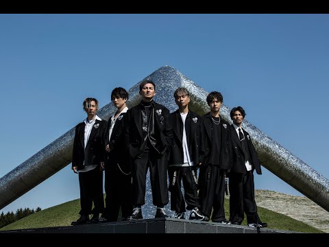 DA PUMP / Oh! My Precious!