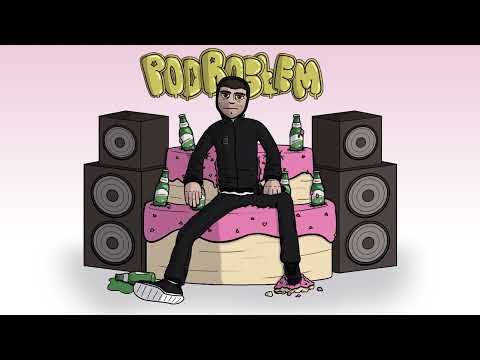 KaZeK ft. bater - Podrosłem (prod. ZACH SUTTON)