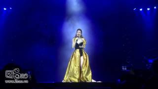 Gửi Người Yêu Cũ - Hồ Ngọc Hà ( Live Show Love Songs )