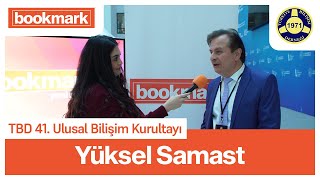 Miniaturka - Verion Teknoloji Kurucusu ve Yöneticisi Yüksel Samast ile Röportaj | 19.12.2024