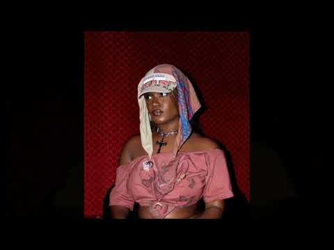 [FREE] Amaarae x Odunsi x Cruel Santino Type Beat - "LOLO"  Tems type beat