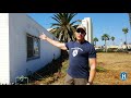 Mike Hess Imperial Beach build out walk through