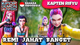 Download lagu 👉 CEGIL BERULAH LAGI 😤 KPOP DEMON HUNTER BAHASA INDONESIA mp3 Download lagu 👉 CEGIL BERULAH LAGI 😤 KPOP DEMON HUNTER BAHASA INDONESIA mp3