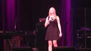 Barricades original by Lauren Gehle Copyright  2014 Lauren Gehle