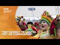 Wel of geen 11e van de 11e dit jaar? De coronapas lijkt roet in het eten te gooien