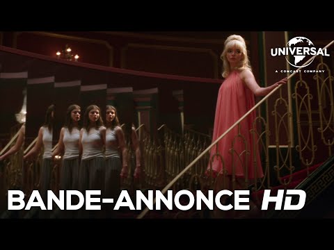 Last Night in Soho - bande-annonce Universal PIctures France