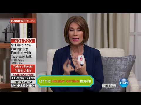 HSN | Electronic Connection featuring HP 10.10.2016 - 01 PM