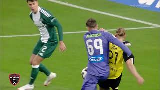 Παναθηναϊκός - ΑΕΚ