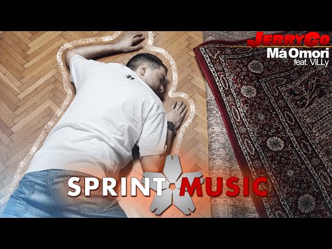 JerryCo - Ma Omori (feat.  ViLLy) | Piesa Oficiala