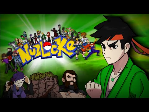 Nuzlocke UHC :: S5 Episode 3 - Outrage!