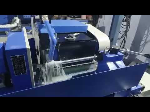 Manual External Cylindrical Grinding Machines