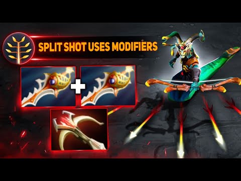 x2 Divine Rapier Medusa Defending Mega Creeps🔥🔥🔥41 Kills | Dota 2 Gameplay