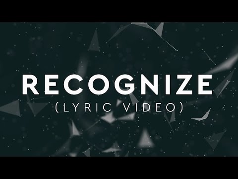Win and Woo - Recognize (feat. Ashe) (Lyric Video)