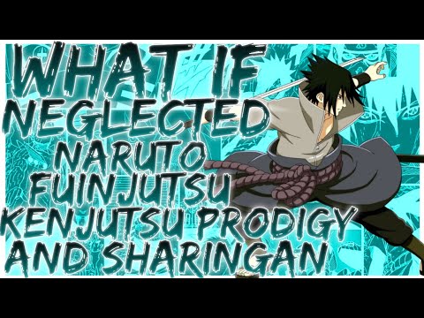 Neglected Naruto Fanfic