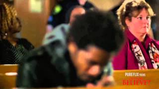 The Cross: A Scene from Do You Believe?