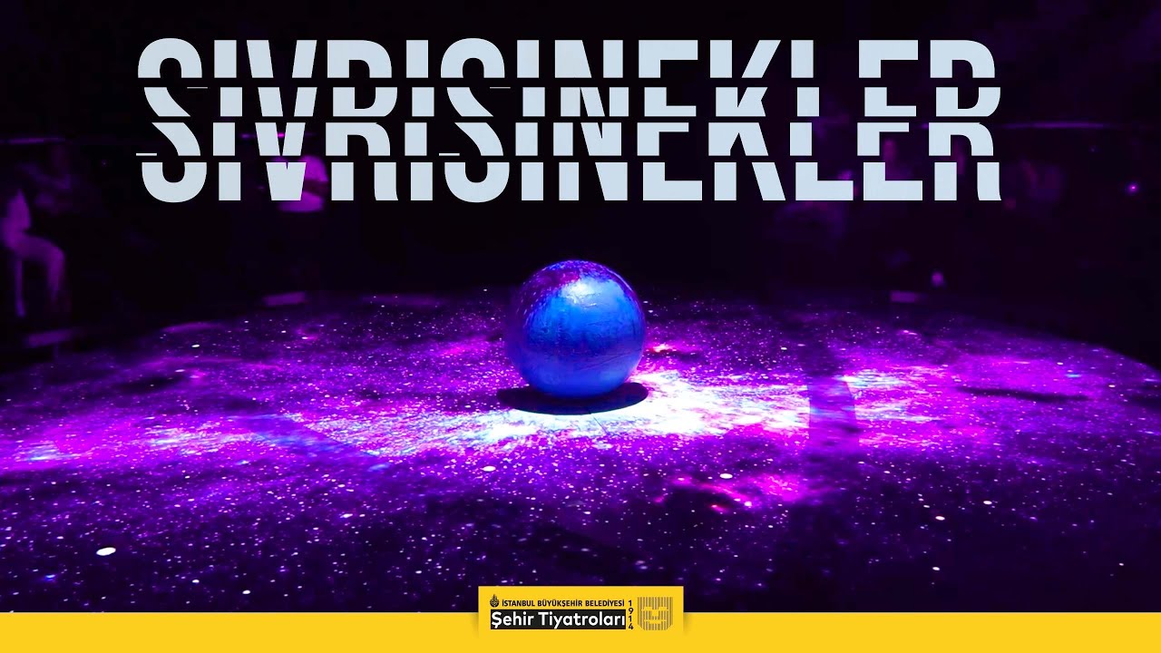 Sivrisinekler
