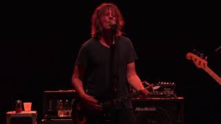 Hot Snakes - Death Doula (Union Transfer) Philadelphia,Pa 6.9.18