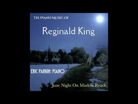 Eric Parkin - Meditation