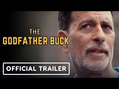afbeelding Godfather Buck, The