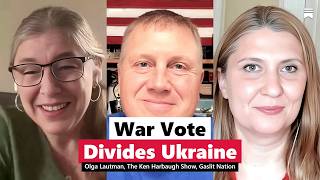 Meidas Defense Ukraine Update 20AUG26