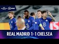 Real Madrid 1-1 Chelsea | Champions League