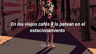 The neighbourhood - 1 of those weaks // Español