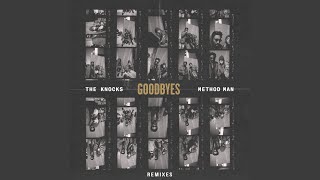 Goodbyes (feat. Method Man) (Dannic Remix)