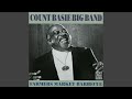 Way Out Basie