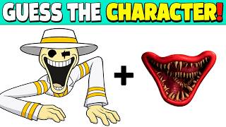 Download lagu Can You Guess the Character by VOICE   EMOJI? 🏆 | Quiz Challenge mp3