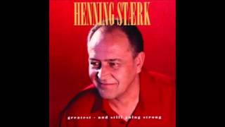 Henning Stærk - Nobody