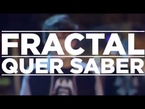 Fractal - Quer Saber (prod. JovemBeto)