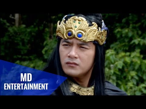 OFFICIAL VIDEO CLIP - GAJAH MADA