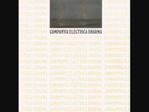Companyia Elèctrica Dharma / Diumenge