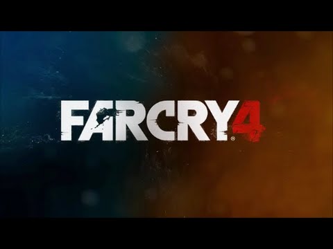 Far Cry 4 - Secret Ending