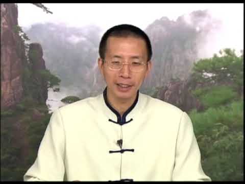 《印光大師開示護國息災根本》第二集(下) (粵語) 鍾茂森博士主講