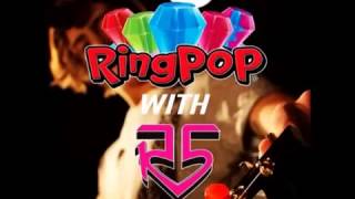 R5 - Rock That Rock (Audio Official) By RingPop