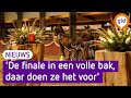 Menindoor Nijkerk: terug van weggeweest