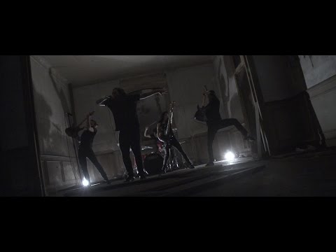 MADE OF ASHES - The Cell (Official Music Video)